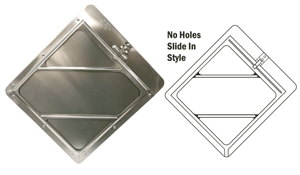 DOT Placard Holders